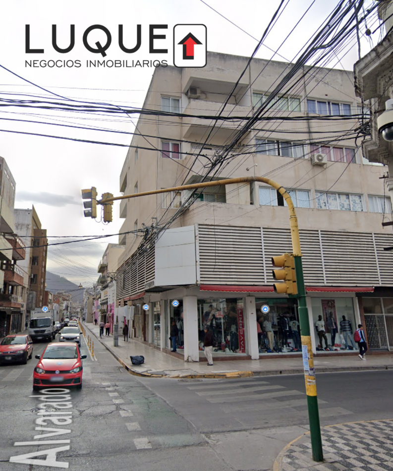 Dpto. Alvarado e Ituzaingo 