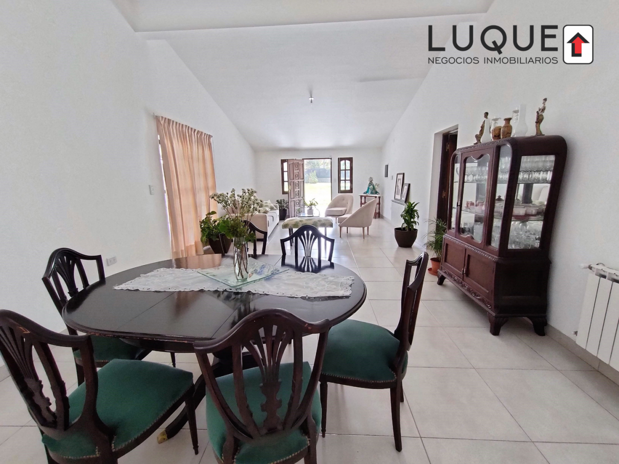 SAN LORENZO - CASA EN VENTA