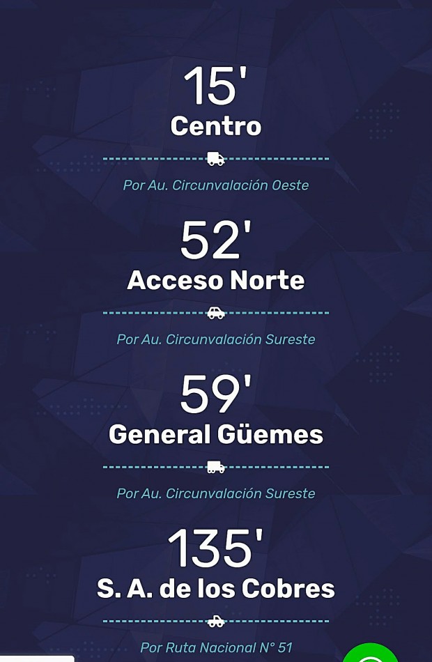 GALPON A ESTRENAR EN NEXA PQUE. LOGISTICO
