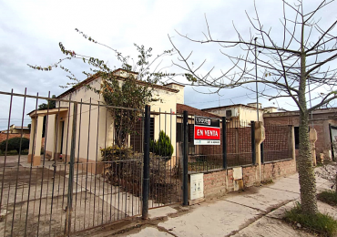 EN VENTA - C° DE GRAL. GUEMES 